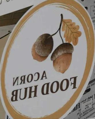 USDA funds grant to study ACORN Food Hub expansion